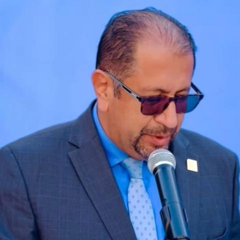 Ruben Cardona Rivera, Dir. Jurídico IEA 