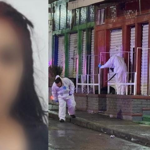 La investigación revela que dio la seña para que fuera identificado el “objetivo”