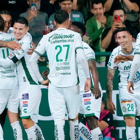 LEÓN MUNDIAL DE CLUBES 2025