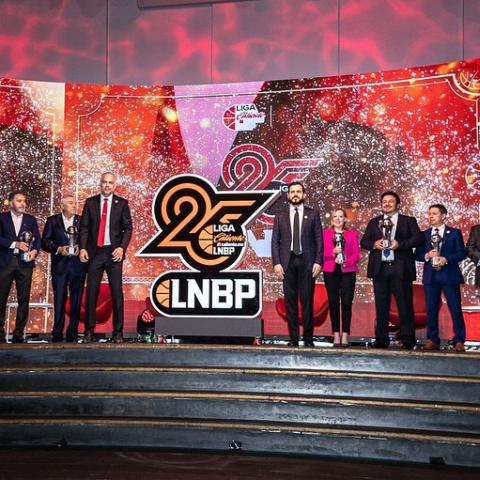 LNBP 2025