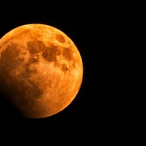 Luna de Sangre 