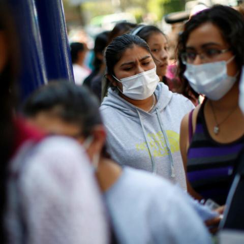Sistema de Salud en México