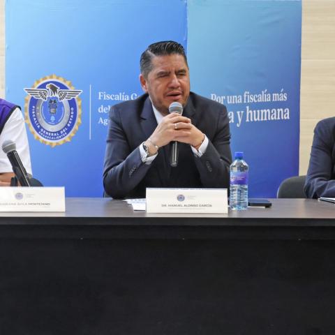 Manuel Alonso García