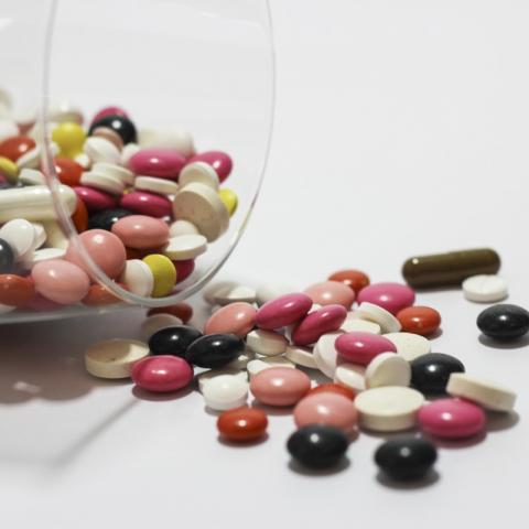 Medicamentos 