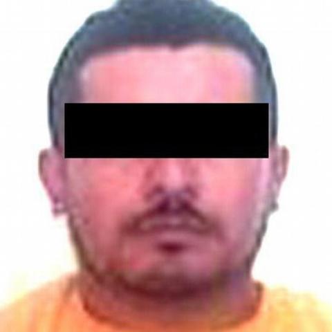 "El Mochomo" 