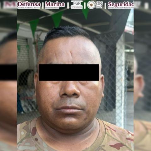 "El Negro"