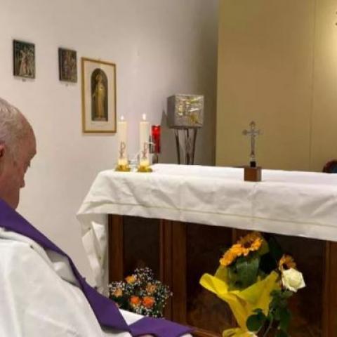 Papa Francisco 