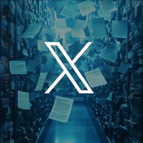 "X" de Elon Musk