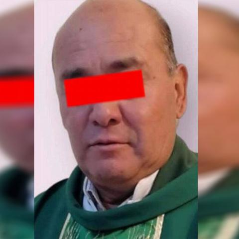 No está en prisión debido a que promovió un amparo, pero el Juez le impuso varias medidas cautelares