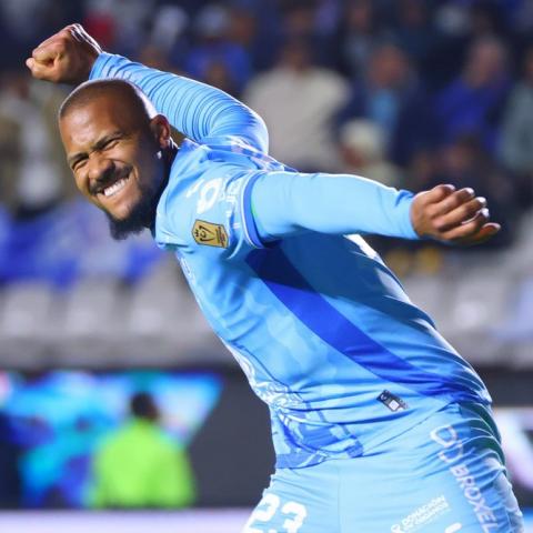 Pachuca 4-1 Xolos