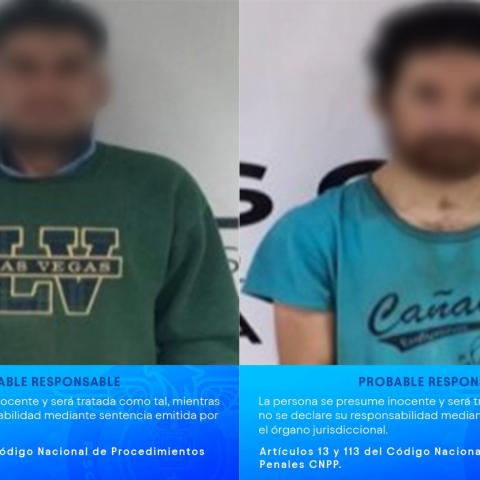 Ladrones