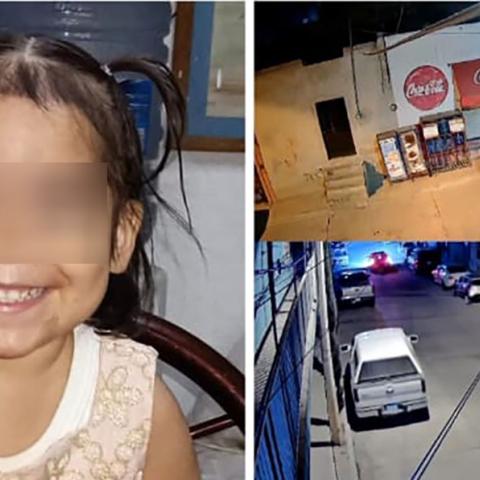 Un Juez inició un proceso en su contra por el delito de Sustracción de Menores