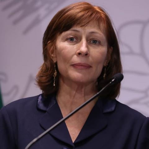 Tatiana Clouthier