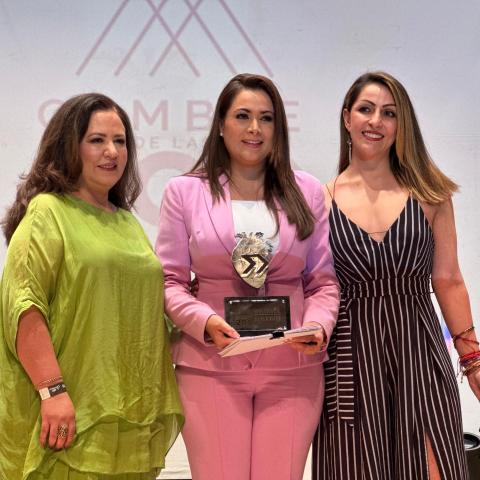 Tere Jiménez 