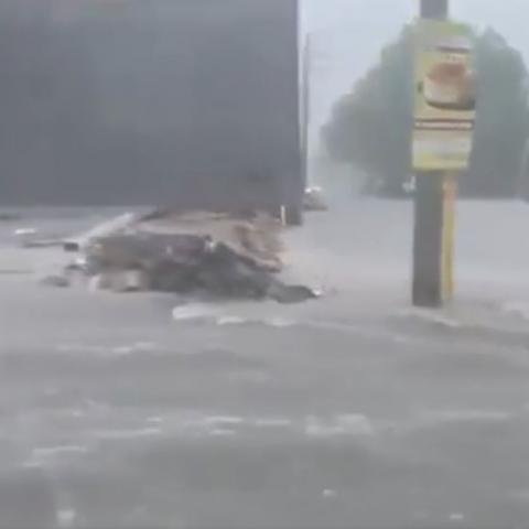 Tormenta 