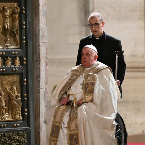 Papa Francisco