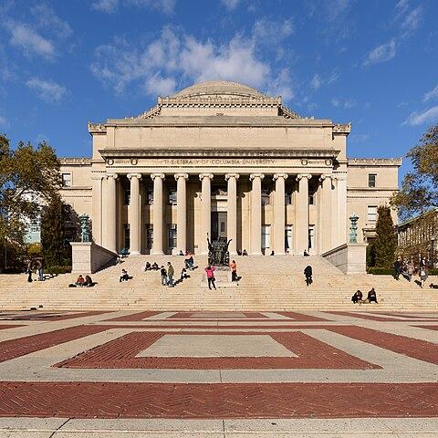 Universidad de Columbia 
