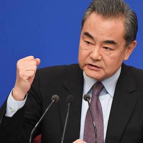 China critica aranceles arbitrarios de Estados unidos 