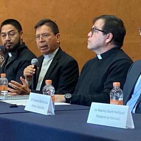 Diócesis de Aguascalientes llama al respeto y la paz en marcha del 8 de marzo