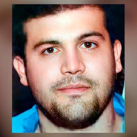 Posponen audiencia de hijo de "El Chapo" en Chicago, será a mediados de abril