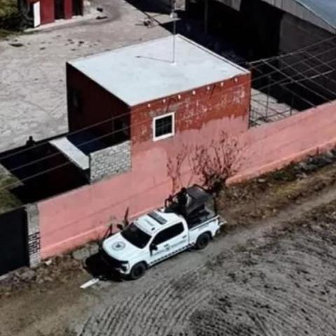 Propiedad privada