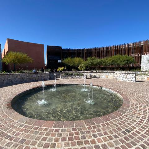 Inaugura Diócesis de Aguascalientes Casa Oasis de Misericordia, destinada para enfermos terminales