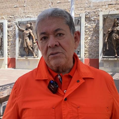 Asegura Movimiento Ciudadano que enfrenta con moralidad situaciones como la de Teuchitlán