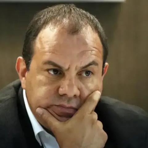 Cuauhtémoc Blanco