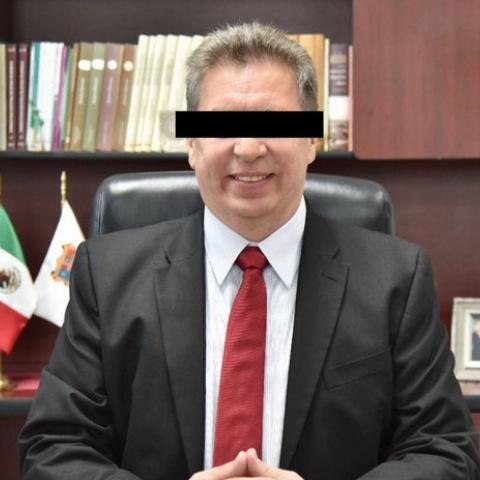 Edgar Danés Rojas