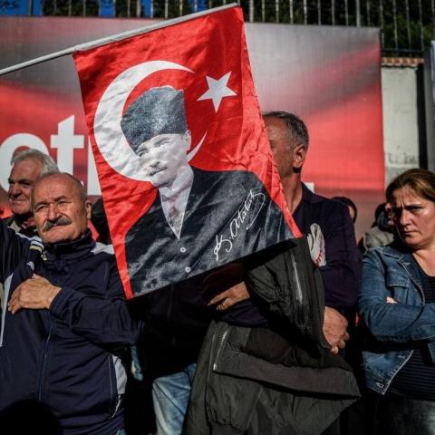 Estambul