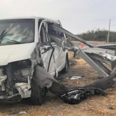 Accidente