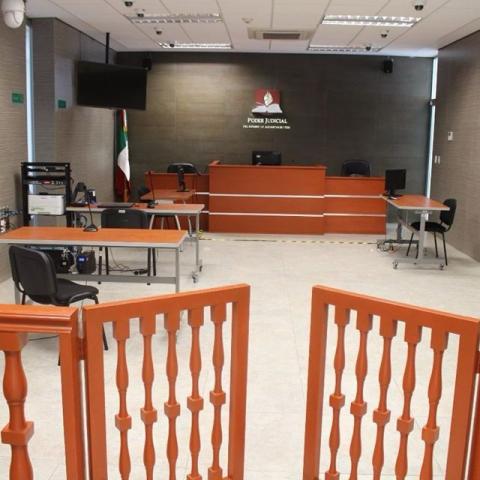 penal