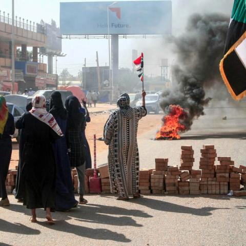 Sudan