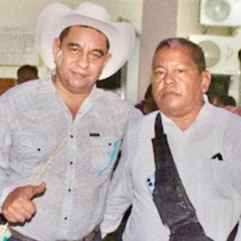 Maldonado Torres