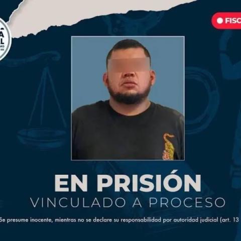 Violencia