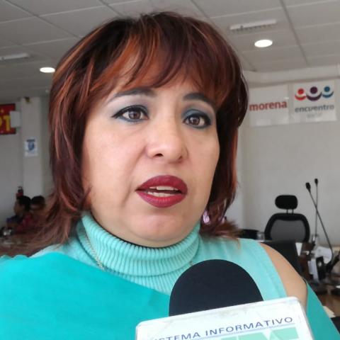 Candidatos podrían perder su registro 
