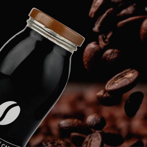 Bebidas de café