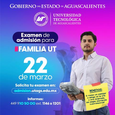 Universidad Tecnológica