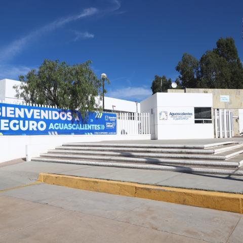 Seguro Popular 