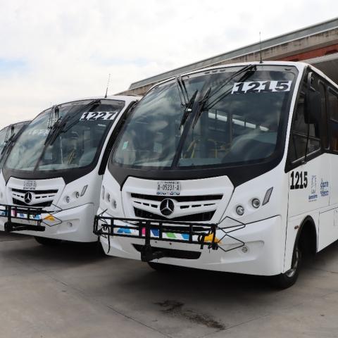 Transporte Públicao