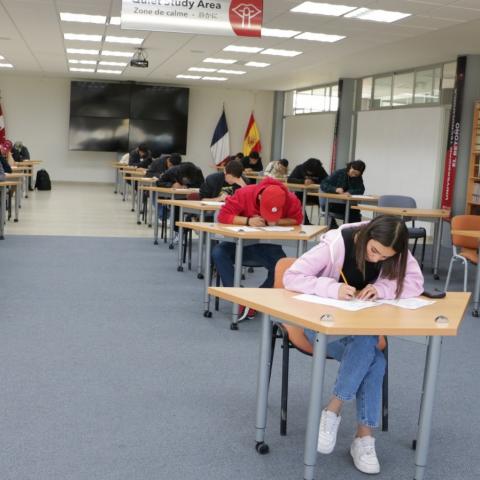 Examenes