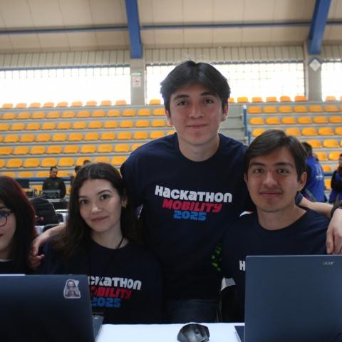Hackathon