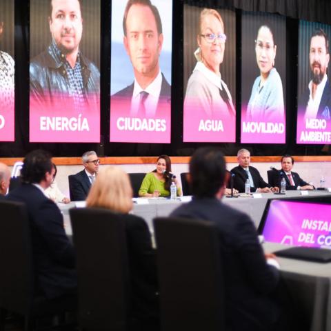 Consejo Ciudadano