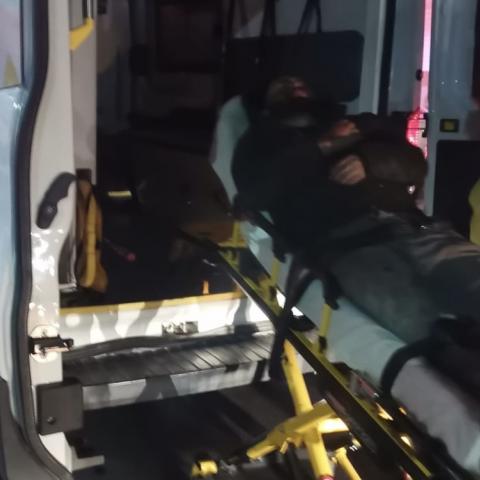 Herido 