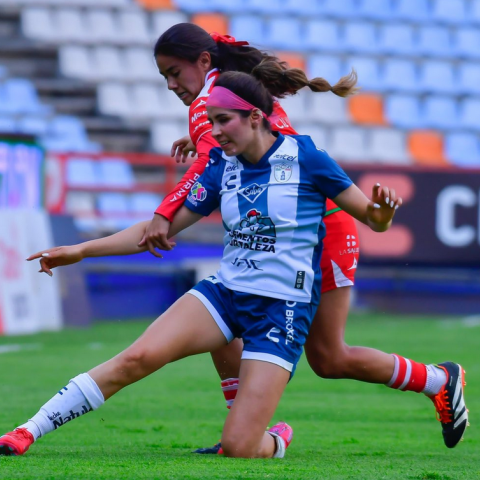 Pachuca 1-0 Centellas