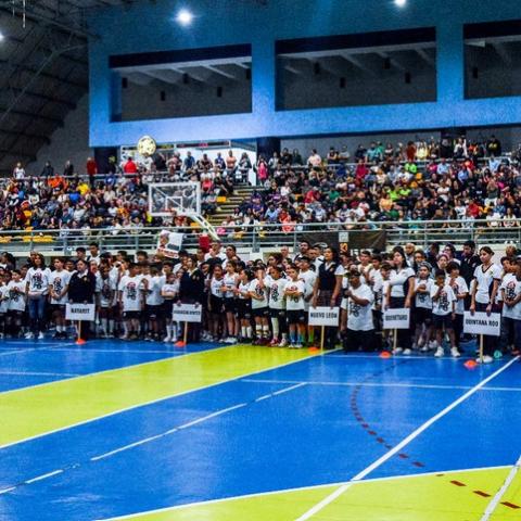 Festival Nacional de Basquetbol Ayón 2025 