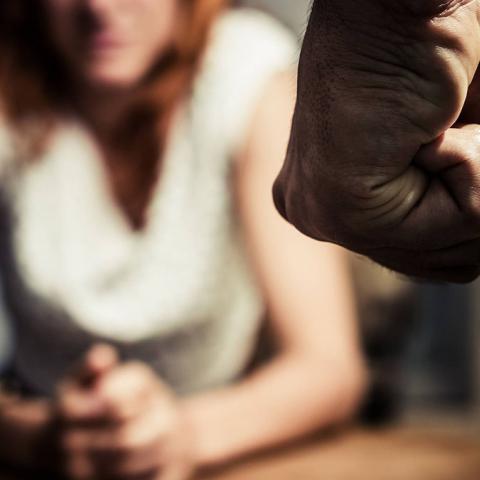Durante 4 meses le dio vida de infierno hasta que la víctima decidió denunciar al ver su vida en peligro