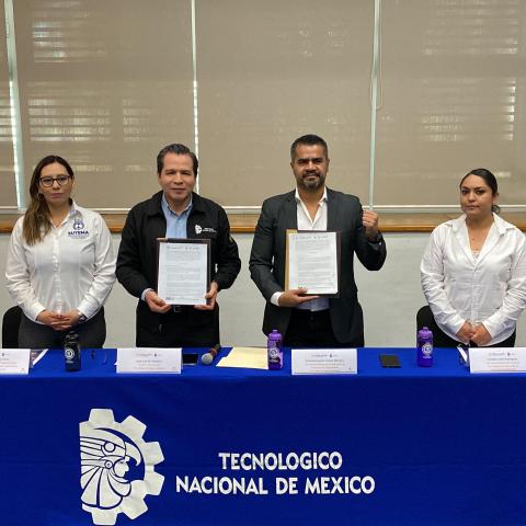 Buscan que 4 mil trabajadores del estado puedan realizar una ingeniería