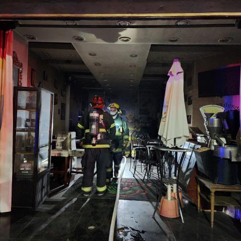 incendio 