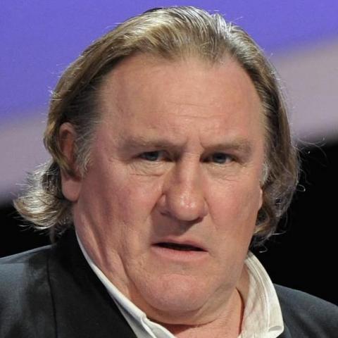 Fiscalía pide 18 meses de cárcel para Gérard Depardieu por agresión sexual